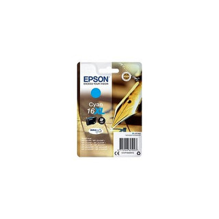 Cartouche d'encre Epson 16 XL Cyan