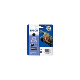 Cartouche d'encre Epson Tortue Noir