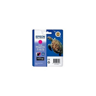Cartouche d'encre Epson Tortue Magenta