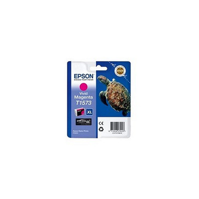Cartouche d'encre Epson Tortue Magenta