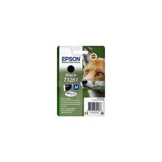 Cartouche d'encre Epson Renard Noir