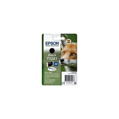 Cartouche d'encre Epson Renard Noir