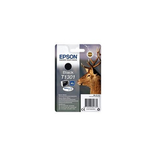 Cartouche d'encre Epson Cerf XL Noir