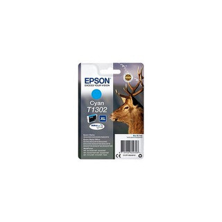 Cartouche d'encre Epson Cerf XL Cyan