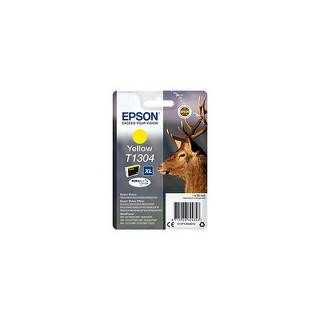 Cartouche d'encre Epson Cerf XL Jaune