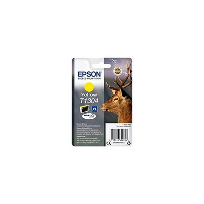Cartouche d'encre Epson Cerf XL Jaune