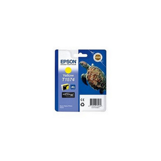 Cartouche d'encre Epson Tortue Jaune