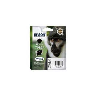 Cartouche d'encre Epson Singe Noir