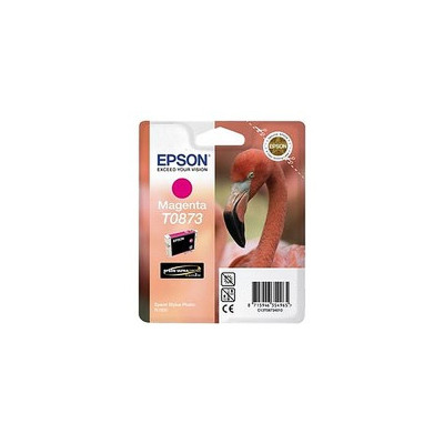 Cartouche d'encre Epson Flamant Rose Magenta