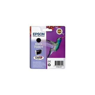 Cartouche d'encre Epson Colibri Noir