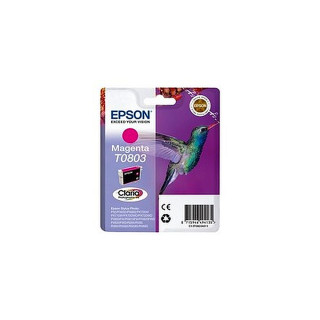 Cartouche d'encre Epson Colibri Magenta