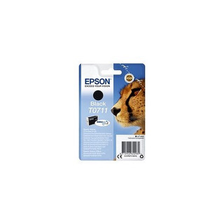 Cartouche d'encre Epson Guepard Noir