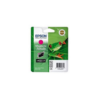 Cartouche d'encre Epson T054 Magenta