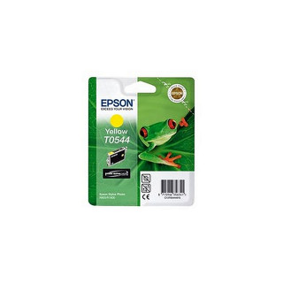 Cartouche d'encre Epson T054 Jaune
