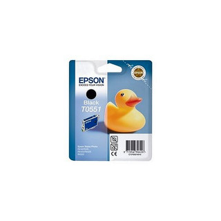 Cartouche d'encre Epson T055 Noir