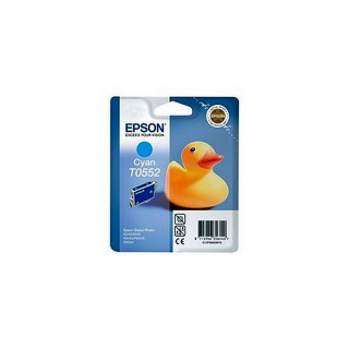 Cartouche d'encre Epson T055 Cyan