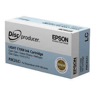 Cartouche d'encre Epson EPP50/100 Cyan Clair