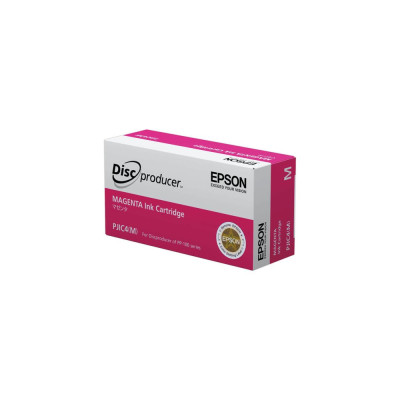 Cartouche d'encre Epson EPP50/100 Magenta