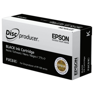 Cartouche d'encre Epson EPP50/100 Noir