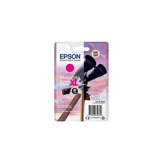 Cartouche d'encre Epson 502 XL Magenta