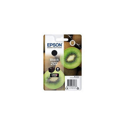 Cartouche d'encre Epson 202 Noir