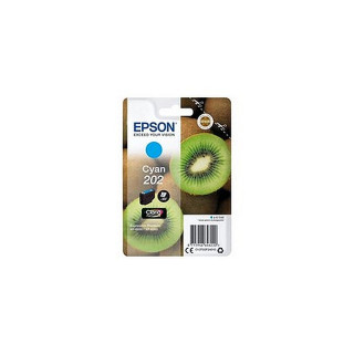 Cartouche d'encre Epson 202 Cyan