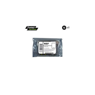 Cartouche d'encre compatible Epson Martin-pêcheur Noir