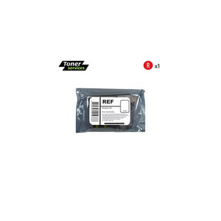 Cartouche d'encre compatible Epson Martin-pêcheur Rouge