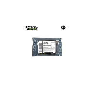 Cartouche d'encre compatible Epson Martin-pêcheur Noir mat