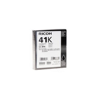 Cartouche d'encre Ricoh GC41 XL Noir