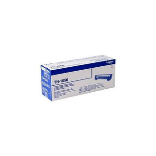 Toner Brother TN1050 Noir