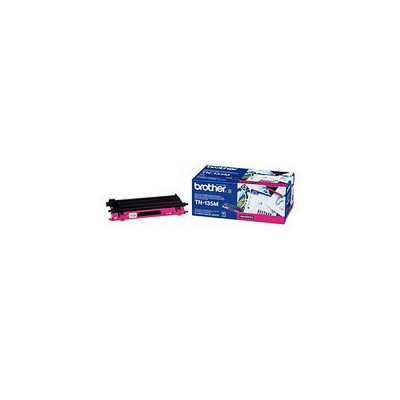 Toner Brother TN135 Magenta