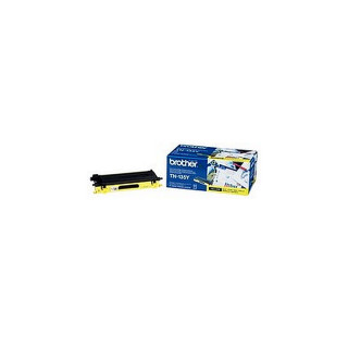 Toner Brother TN135 Jaune