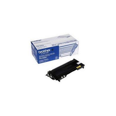 Toner Brother TN2005 Noir