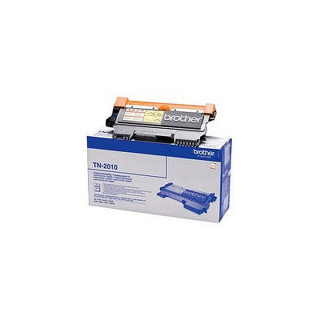 Toner Brother TN2210 Noir