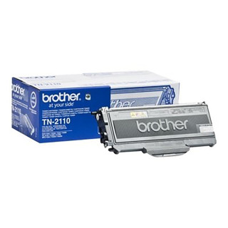 Toner Brother TN-2110 Noir
