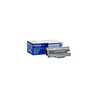 Toner Brother TN2110 Noir