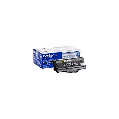 Toner Brother TN2120 Noir
