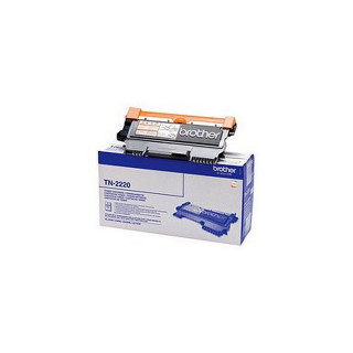 Toner Brother TN2220 Noir