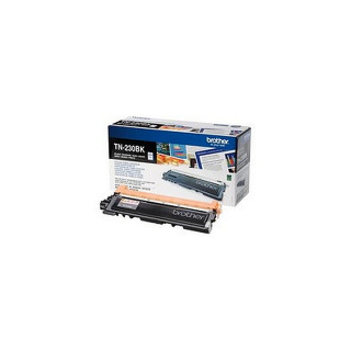 Toner Brother TN230 Noir