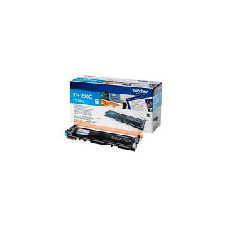 Toner Brother TN230 Cyan