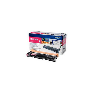 Toner Brother TN230 Magenta