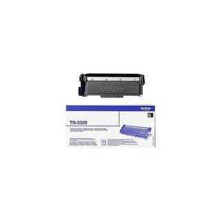 Toner Brother TN2320 Noir