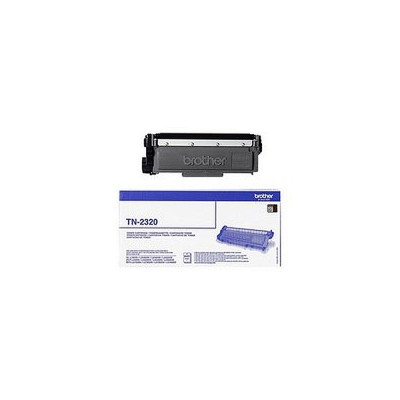 Toner Brother TN2320 Noir