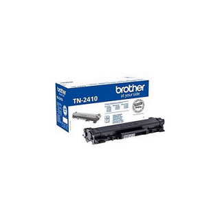 Toner Brother TN2410 Noir