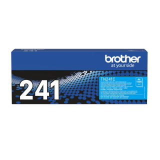 Toner Brother TN241 Cyan