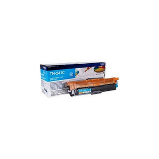 Toner Brother TN241 Cyan