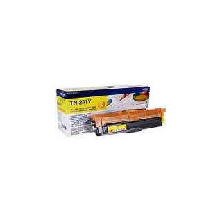 Toner Brother TN245 Jaune