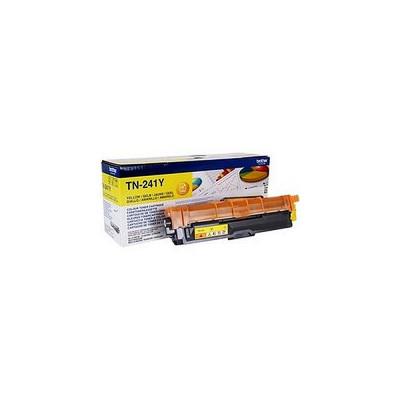 Toner Brother TN245 Jaune