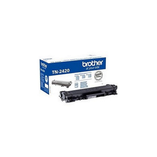 Toner Brother TN2420 Noir